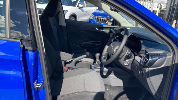 Skoda Fabia 1.0 TSI SE Edition 5dr Petrol Hatchback - Image 15